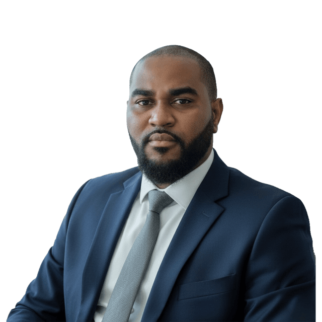 Ernest Ekwoge Metuge