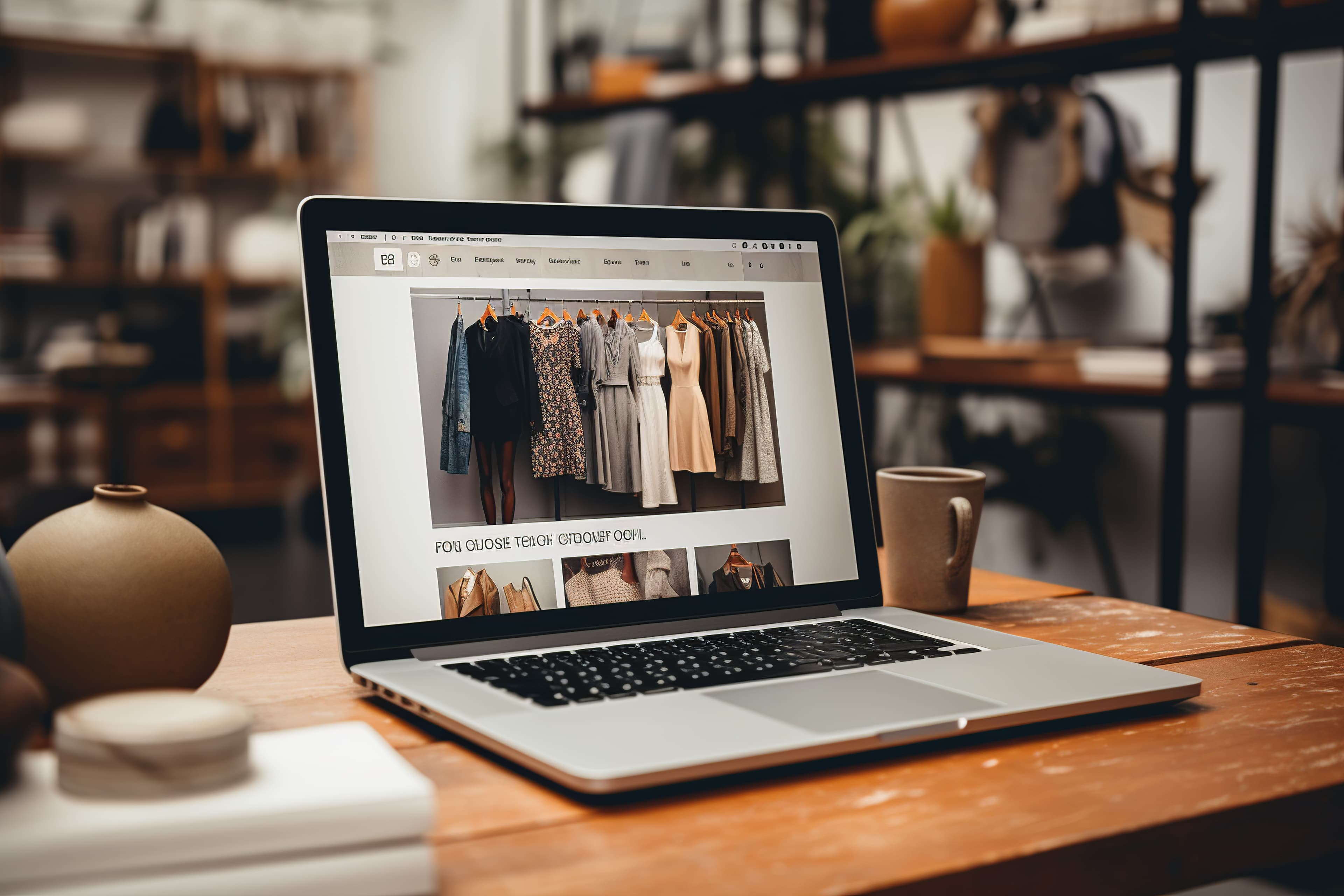 Shopify Ecommerce Mastery