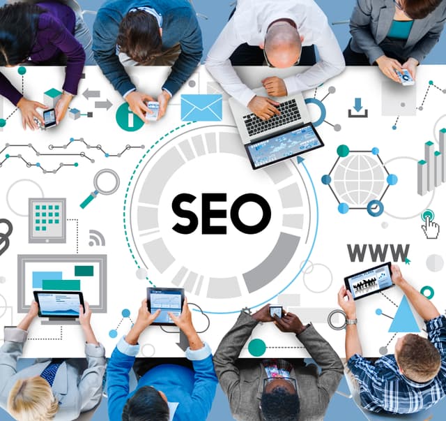 SEO Mastery Driving Organic Growth